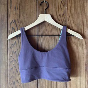 Lululemon Align Reversible Sports Bra